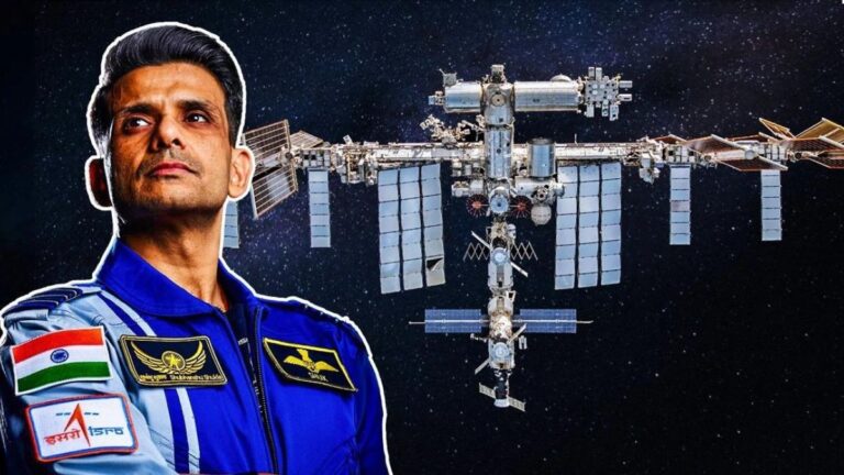 Axiom-Mission-4-Rescheduled-Indian-Astronaut-Shubhanshu-Shukla-to-Fly-on-June-22
