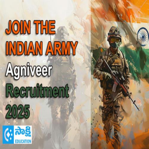 agniveer indian army images