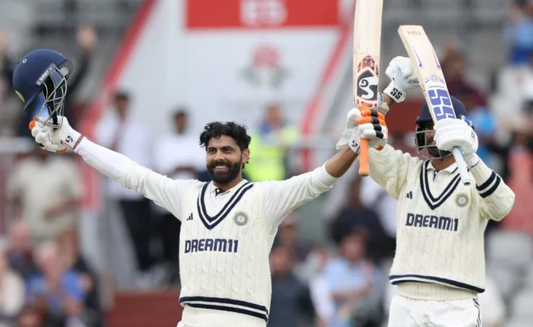 jaddu sundar